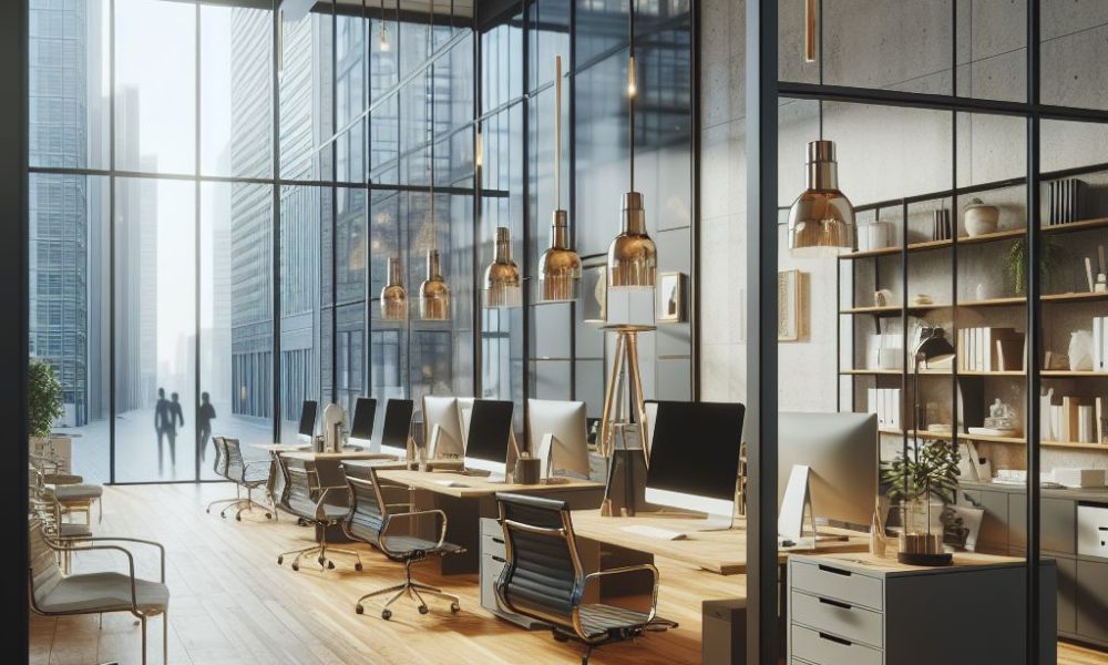 Büro-Möbel-Marketing Ostfriesland Emland - LeserECHO: Innovatives ...