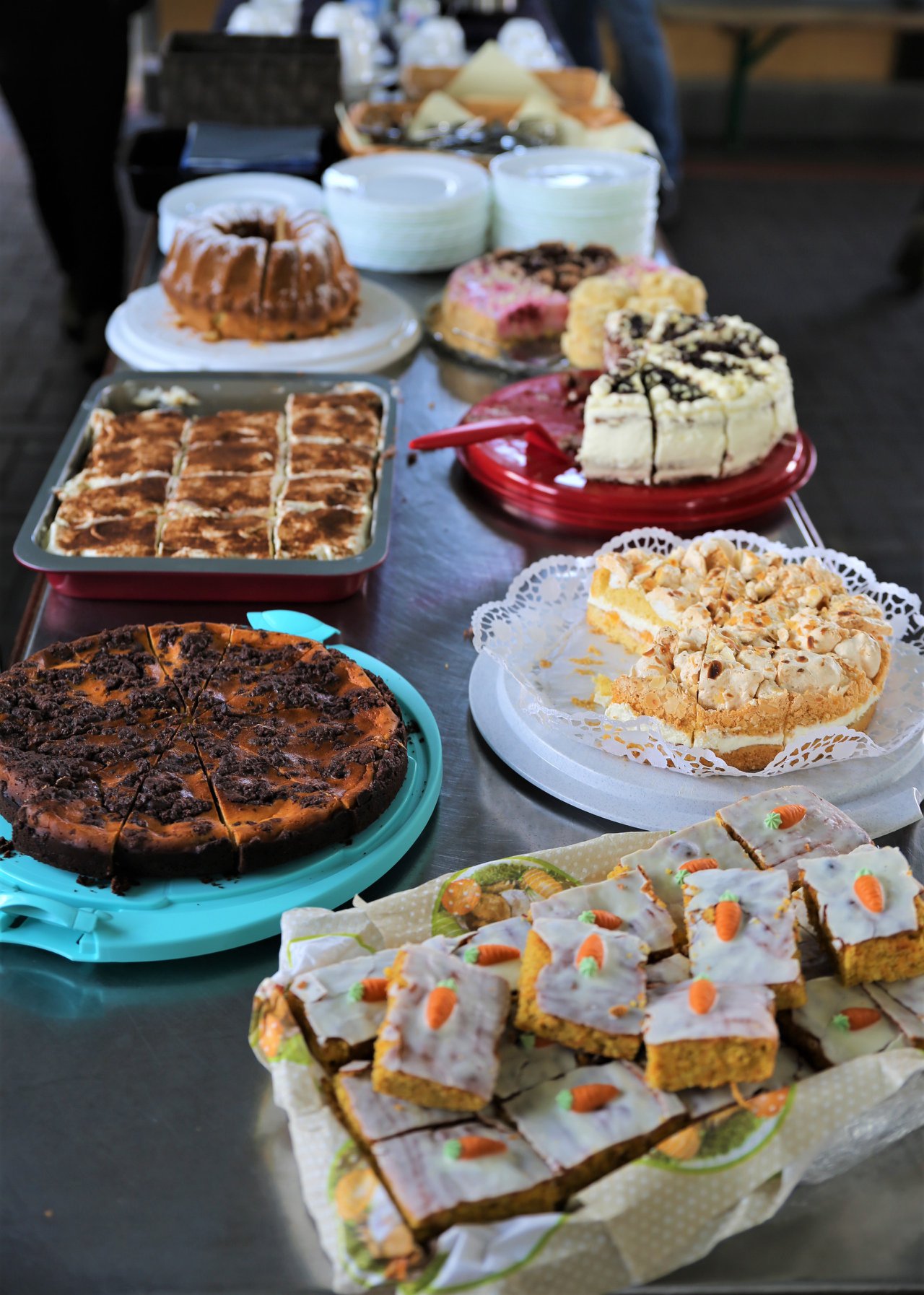 Entdecken Sie Ihre Freiheit: Besuchen Sie die Frühlingsmesse bei Rauert ...