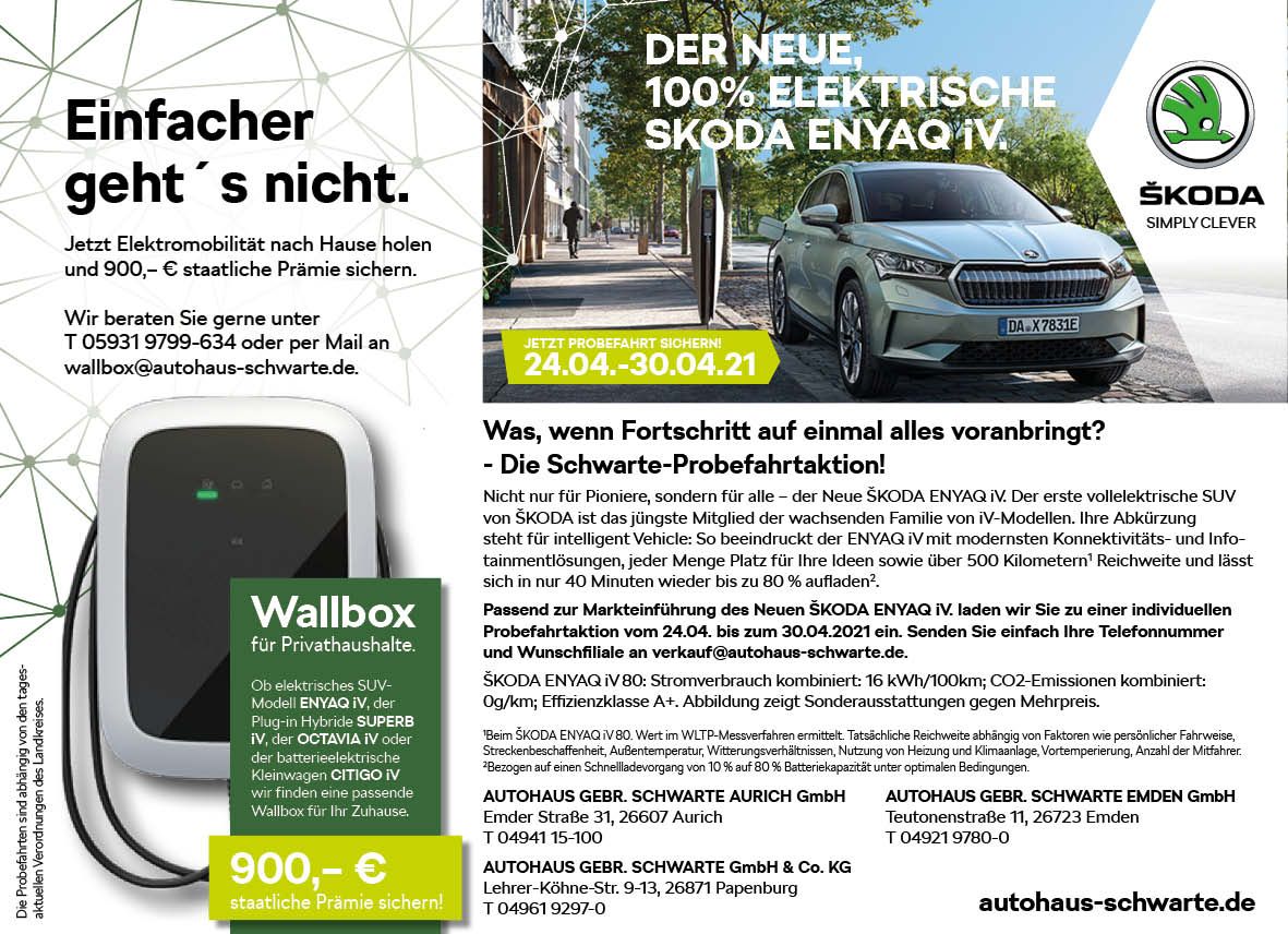 Gesunde Entdeckertour im Kindergarten Filsum - LeserEcho Leer