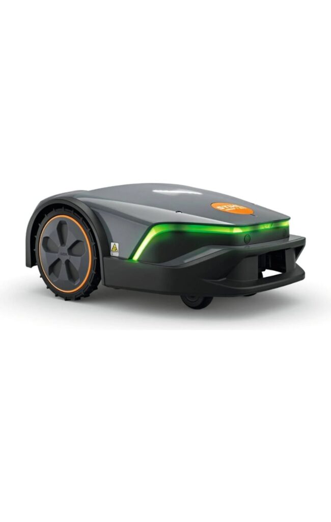 STIHL iMOW Mähroboter